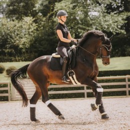 Kentucky Sheepskin Short Girth