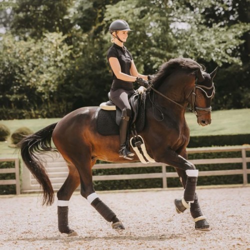 Kentucky Sheepskin Short Girth