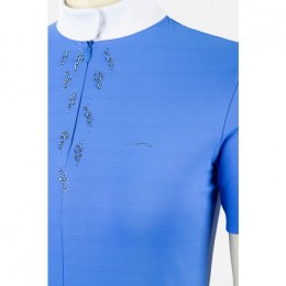 Animo SS'24 Competition Polo Bycar