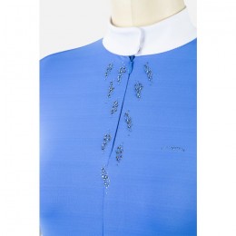 Animo SS'24 Competition Polo Bycar