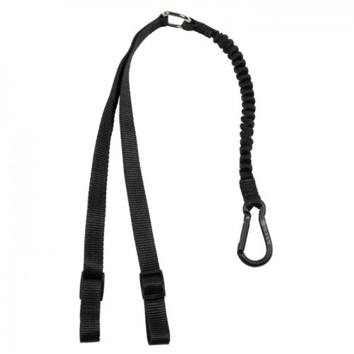 Equiline Airbag Saddlestrap