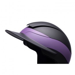 Equiline FW'24 Helmet Xanto Slice Sun Visor