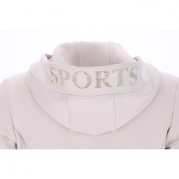 Schockemöhle SS'24 Jacket SPFlora Style