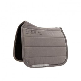 ANKY FW25 pad Velvet dressuur Silver