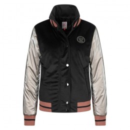 Imperial Riding FW'23 Baseball Jacket Jax