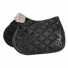 Eskadron FW'22 Essence Satin black