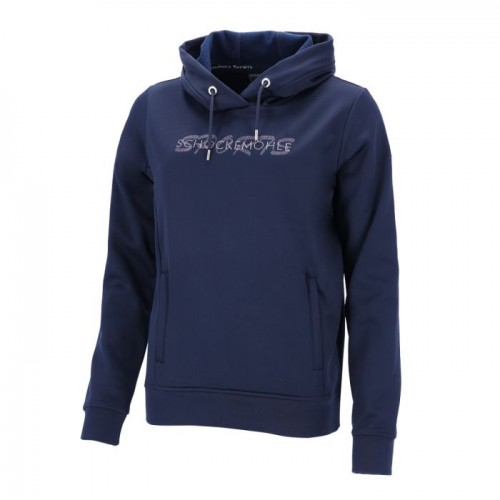 Schockemöhle SS'24 Hoodie SPChaska Style