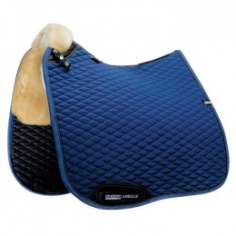 Stübben Dressage Pad Streamline Lambswool