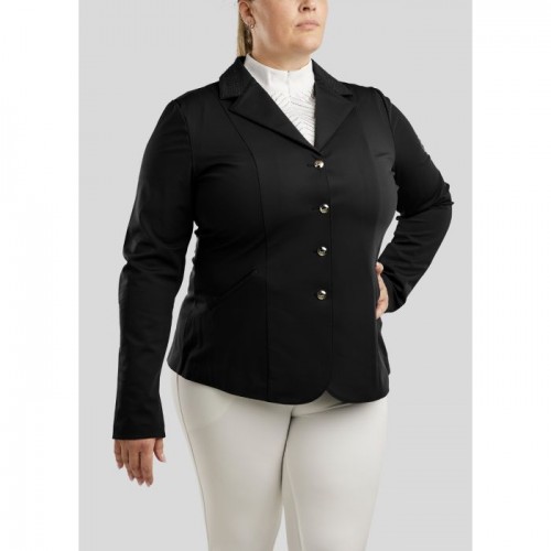 Montar Bonnie Competition Jacket