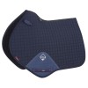 LeMieux Pro-Sport saddle pad jumping navy