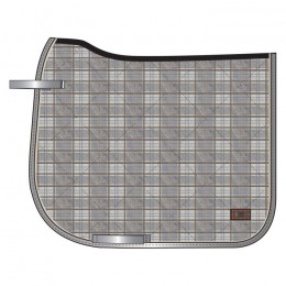 HV Polo SS25 Saddle Pad Kelly DR