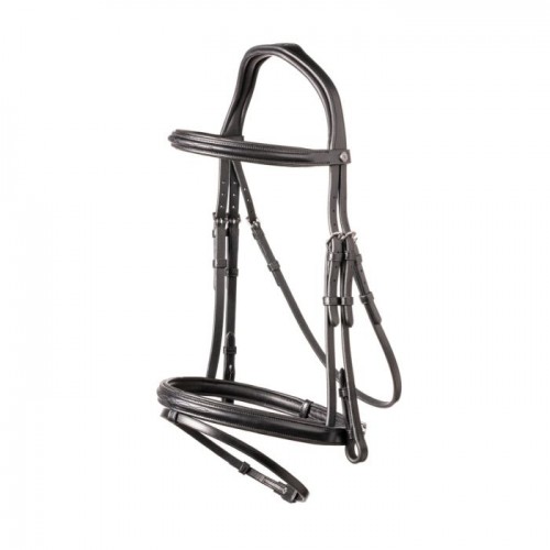 Trust Calgary bridle