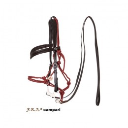 FRA Campari Bridle