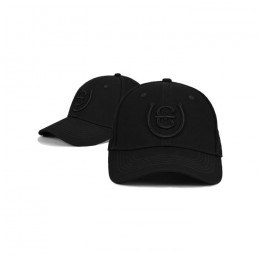Equestrian Stockholm SS'21 Black Edition cap