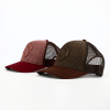 Flex-On Tweed Cap