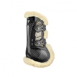 Veredus Tendon Boots Carbon Gel Absolute Save the Sheep