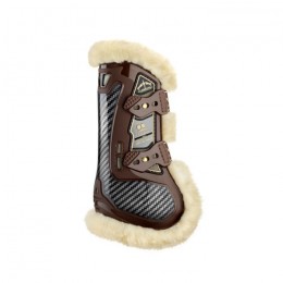 Veredus Tendon Boots Carbon Gel Absolute Save the Sheep