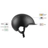 Casco Champ-3 Helmet