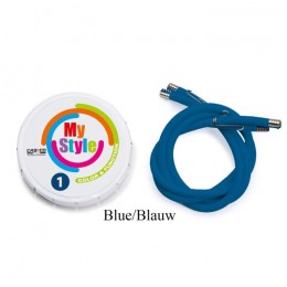 Casco My-style stripes