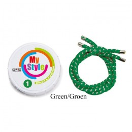 Casco My-style stripes