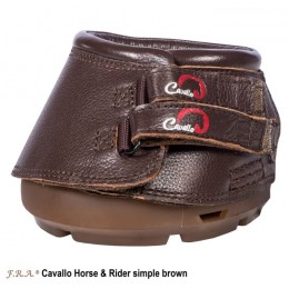 F.R.A. Cavallo Hoof Boot Simple SRS