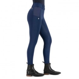 HV Polo SS'24 Riding Tights HVPEvi Full Grip