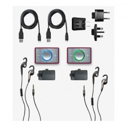 CEECOACH 2 Instruction System Duo