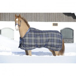 Bucas Celtic Stable Medium Tartan