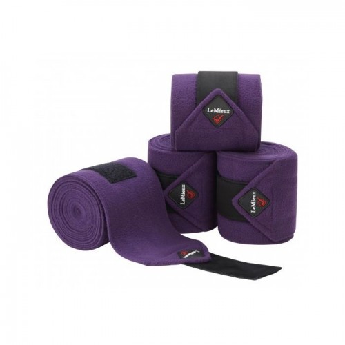 LeMieux polo bandages