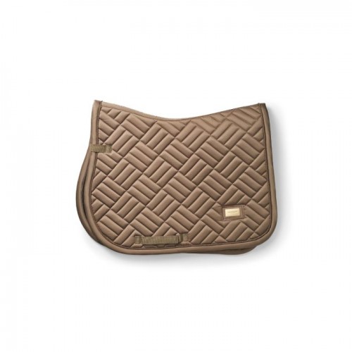 Equestrian Stockholm Modern Classic Champagne Spring Dekje