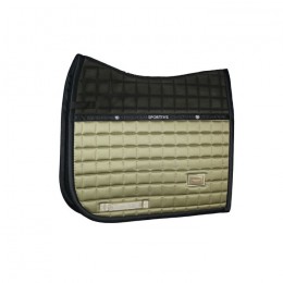 Equestrian Stockholm SS'22 Chantelle Sportive dressage saddle pad