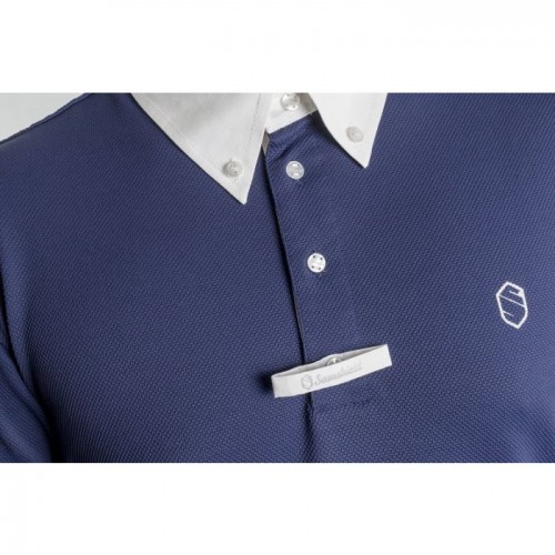 Samshield Mens Competition Shirt Charles