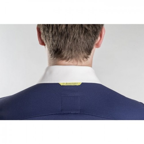 Samshield Mens Competition Shirt Charles