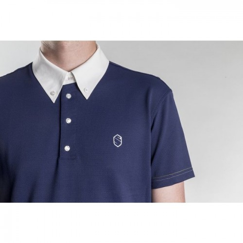 Samshield Mens Competition Shirt Charles