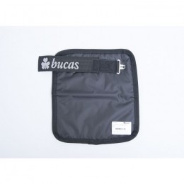 Bucas Chest Extender T-bar magnetic