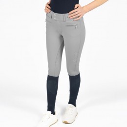 Samshield SS'22 Clara High Waist Full grip breeches