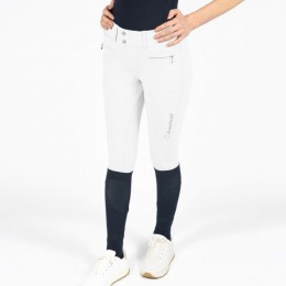 Samshield SS'22 Clara High Waist Full grip breeches