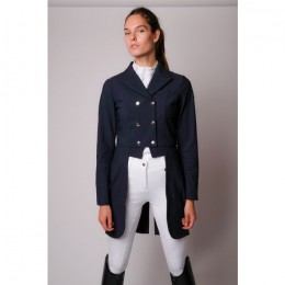 Montar FW'20 long tailcoat