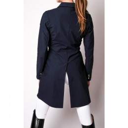 Montar FW'20 long tailcoat