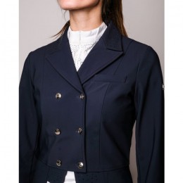 Montar FW'20 long tailcoat