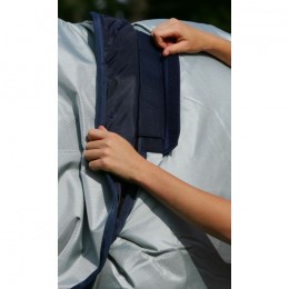 Bucas Power Turnout Combi Neck 300 gr.