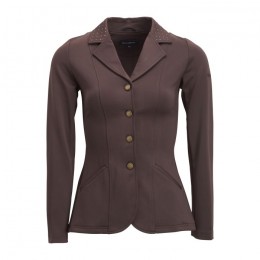 Montar Ava softshell competition jacket with crystals