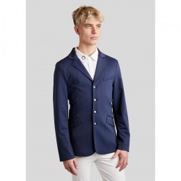 Montar FW'24 Mens Competition Jacket Mesh Bob