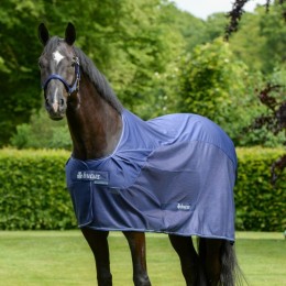 Bucas Competition Cooler Navy