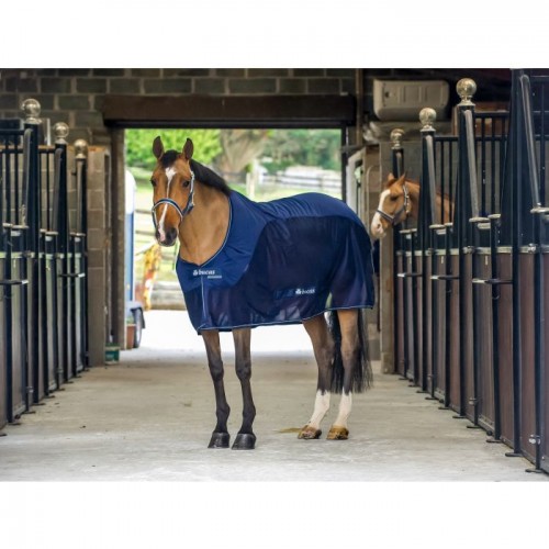 Bucas Competition Cooler Navy