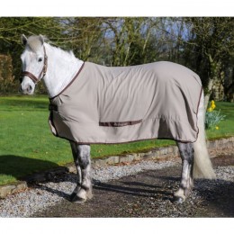 Bucas Cool Sheet Linen