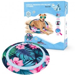 Hofman CoolPets Premium Cooling Mat