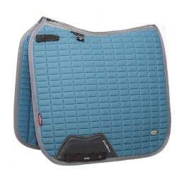 LeMieux Ice Blue Cooling Pad zadeldekje