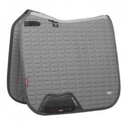 LeMieux Grey  Cooling Pad zadeldekje