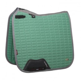 LeMieux Spearmint Cooling Pad saddlepad